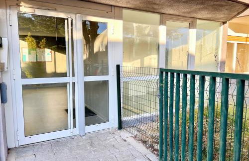 Baux'M Chic - Alpilles, Grand Studio Cosy, Clim, 4 personnes - Foto 48