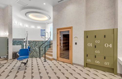 Modern Chic 1BR Downtown with Rooftop Pool & Views - Foto 30