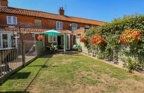 Cameron's Cottage - Foto 26