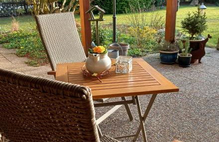 Ferienwohnung Stadt-Land-Fluss - Foto 55