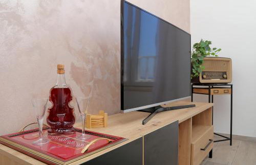 Blue Cliff Apartment - Foto 14