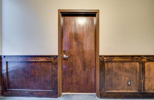 Walk to Convention Center, Secured Apt in Columbus - Foto 15