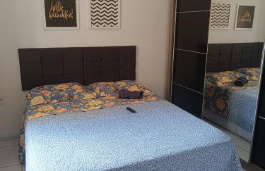 Ap Completo na zona Nobre com 3 quartos, sendo 1 suíte - Foto 8