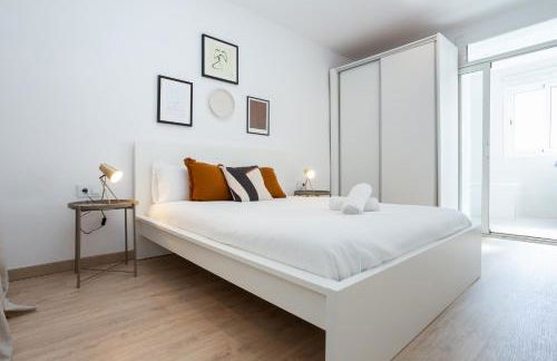 11CRC1037 Newly decorated apartment near Sants Station - Foto 14