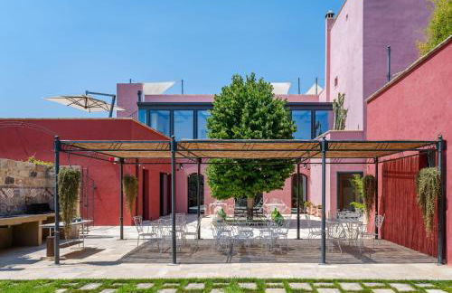 Villa Arabesque - Foto 7