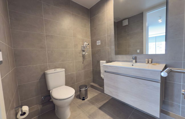 Spot Suites - Foto 65