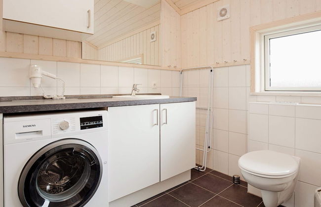 Holiday Home in Grossenbrode - Foto 10