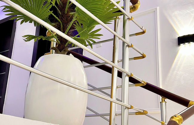 Luxury Shortlet Apartment LBS, AJAH - Foto 23