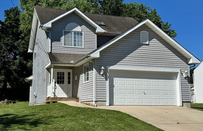 Cozy Modern Villa in New Castle - Foto 22