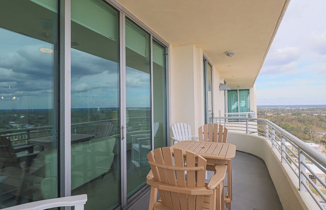 Ocean Club 1607 - Photo 12