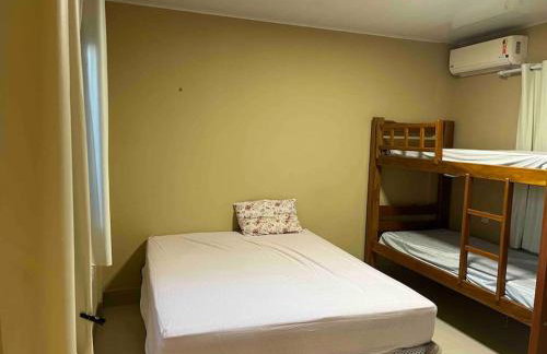 Casa de férias ventilada com 4 quartos à 5 min da praia - Foto 29