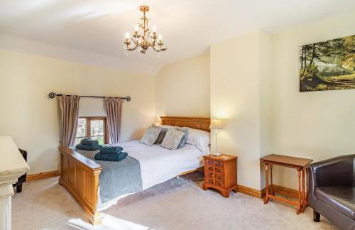 Horseshoes House - Foto 17