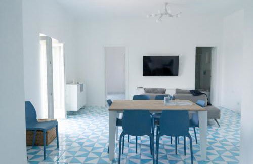 Lipari - casa sul mare di marina corta - Foto 6