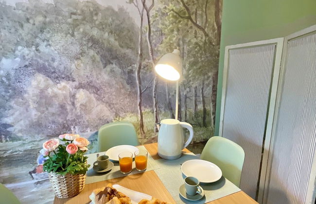 Happy Family Apartments Maggiolino - Foto 16