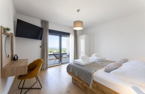 Luxury villa with a swimming pool Primosten - 23550 - Foto 21