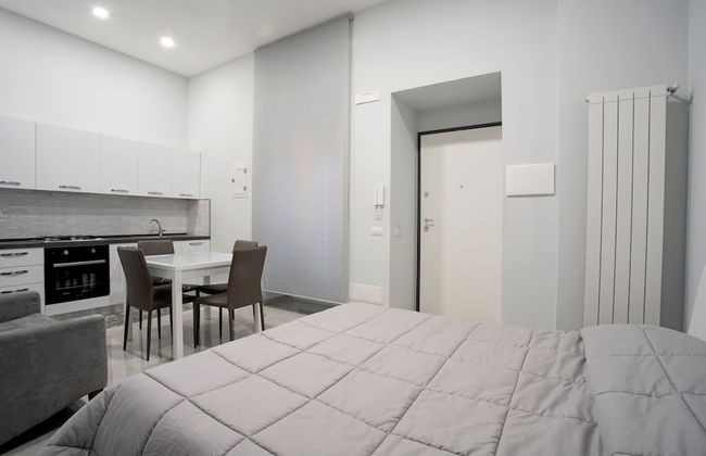 Giovi's Apartments - Foto 7