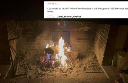 Peach Pine House - Escape Near City, Beach and Athens Airport - Foto 28