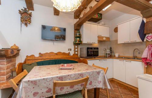 Chalet Kalipe - Foto 10