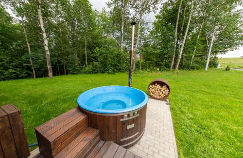 Agroturystyka W oddali z balią - Foto 18