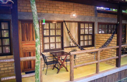 Chalé 03 Itaipu Vale da Colina Niterói - Photo 33