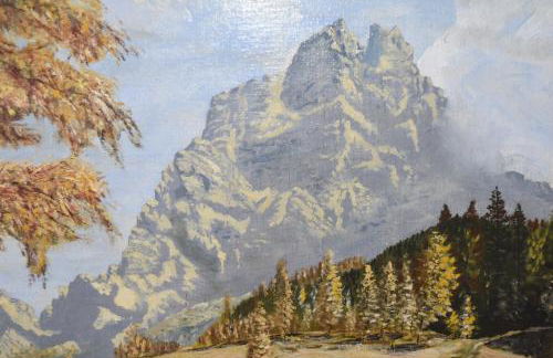 Chalet Pradat - Foto 73