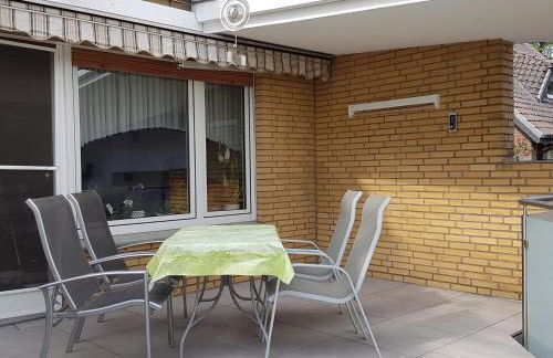 Ferienwohnung in Bissendorf - Foto 3