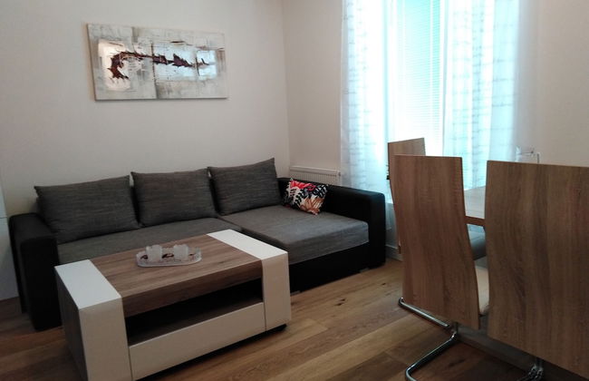 Grand Apartment Vienna 12 - Foto 5