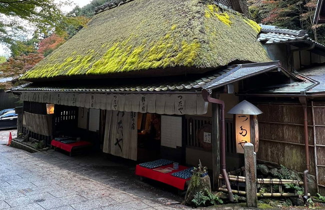 Visite guidée d'Arashiyama et sa forêt de bambous - Photo 5