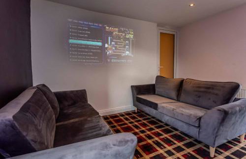 Elderberry Hall The Ultimate Family Reunion HQ - Foto 62