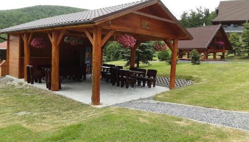 Górska Hacjenda - Foto 5