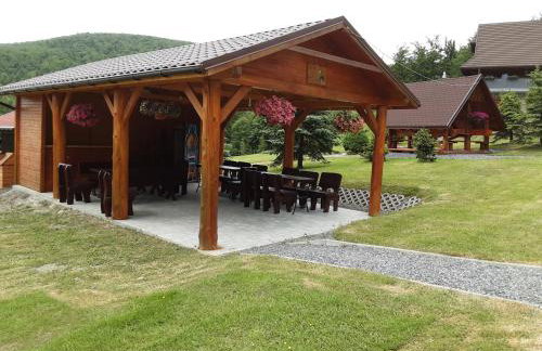 Górska Hacjenda - Foto 5