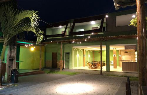 Pousada Galeria - Foto 7