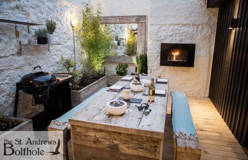 Luxury in the most convenient location in St Andrews - Foto 1