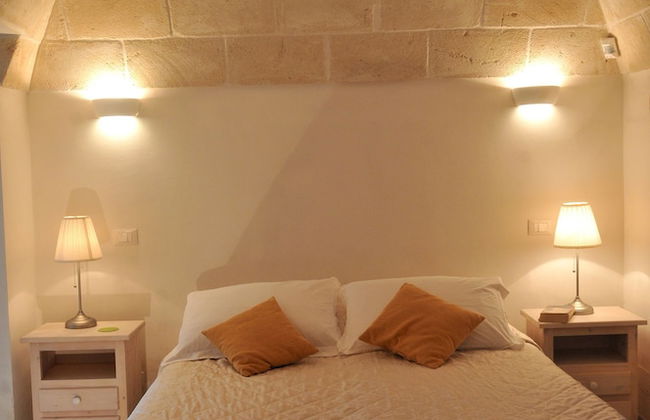 Trulli Stella in Ceglie Messapica - Foto 16