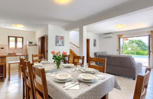 Villa Blog 1 by Interhome - Foto 20