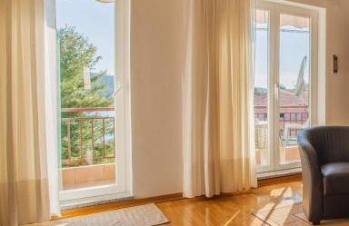 Apartment Panorama with private parking - Foto 25