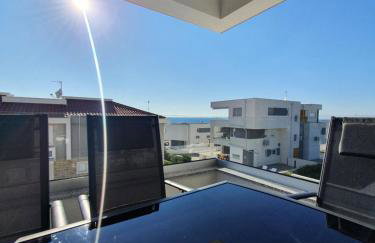 Aquarius Luxury apartment with pool and sea view - Photo 11