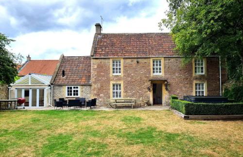 Wellow Farmhouse - Foto 38