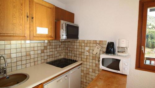 Auris en Oisans - Appartement 3 pièces cabine - 6 couchages au pied des pistes - FR-1-297-77 - Foto 3