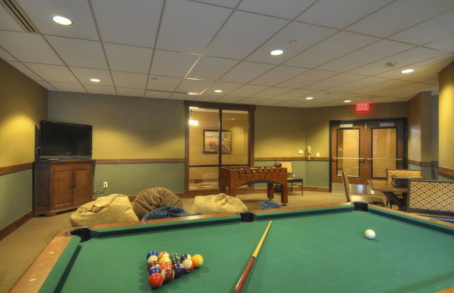 Trailhead Lodge - Photo 72