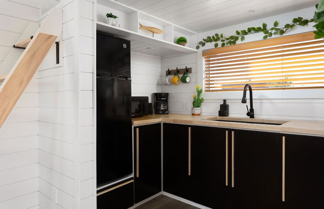 Zion's Tiny Getaway - Foto 26