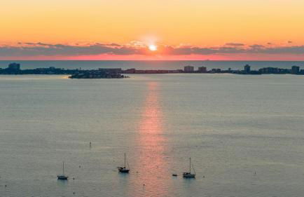 Downtown-Gulfport-Cooled & Heated Pool - Foto 32