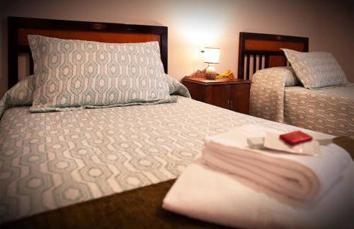 Casa Rural Micaela en Navas de Oro - Foto 17