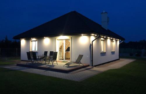 Dom pod Lasem - Photo 16