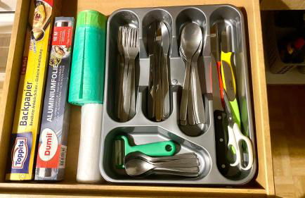 TOP Apartment! 13km Saarbrücken! große Terrasse! 4 Zimmer! 1-6 Pers, Saarbruecken - Foto 21