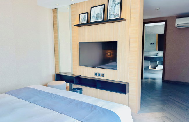 One Residence Hotel & Apartment - Foto 15