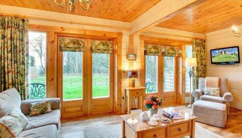 Apple Tree Lodge - Foto 3