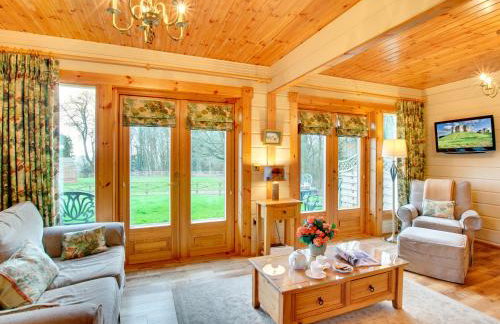 Apple Tree Lodge - Foto 3