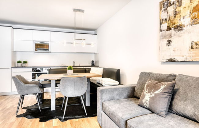 Appartementhaus La Montanara by A-Appartements - Foto 10