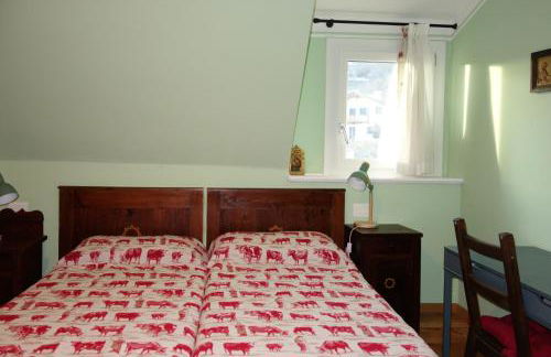 Villa Molteni, Ville di Fiemme, Varena - Foto 22